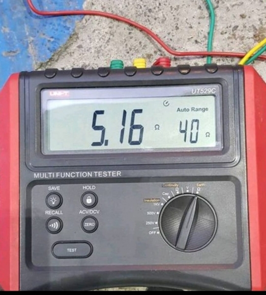 TELU-1